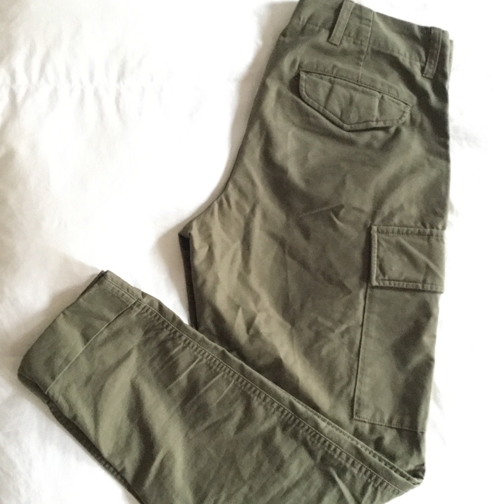 Used pants - Picture 2 of 3